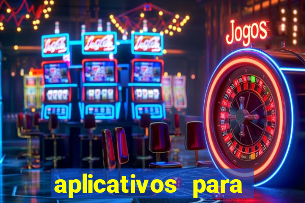 aplicativos para baixar jogos com dinheiro infinito